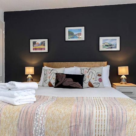 Vila In The Heart Of It! Stokesley Exteriér fotografie