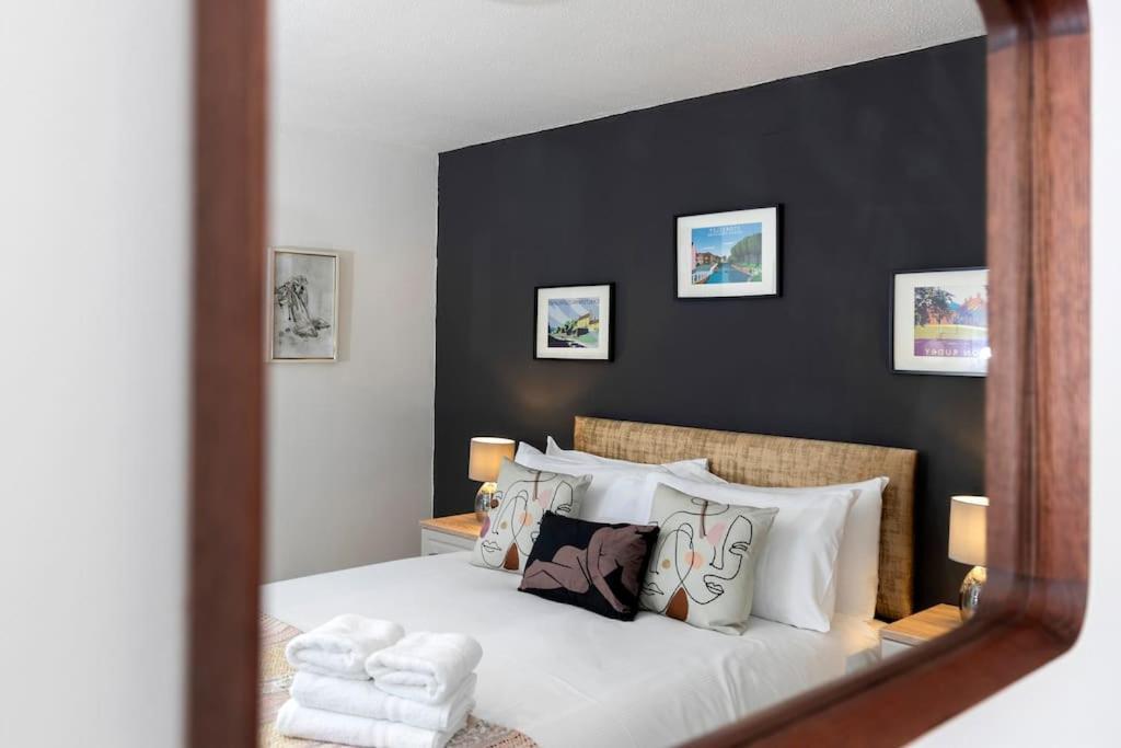 Vila In The Heart Of It! Stokesley Exteriér fotografie